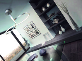 Nur Ceiling Lights Mantra Flush Fittings Nur Ceiling Lights Mantra Flush Fittings